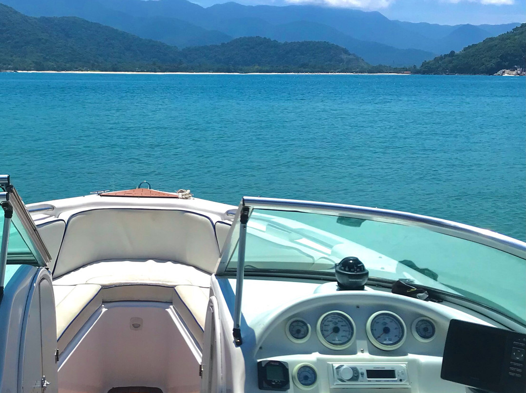 Ilha Do Gato Trips-圣塞巴斯蒂昂必去景点