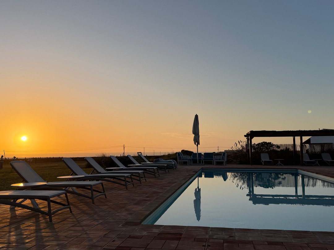 Monte Da Bemposta主图