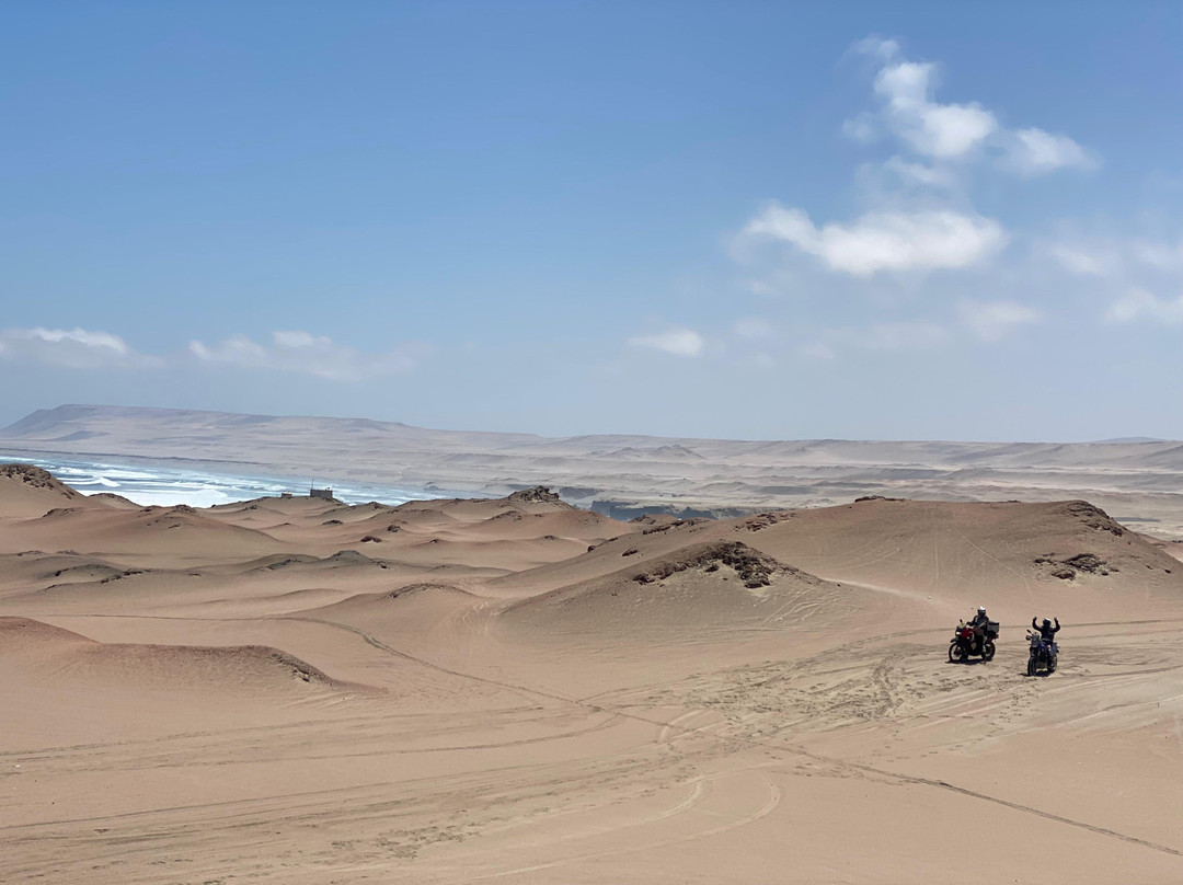 Inkamoto Tours-伊卡必去景点