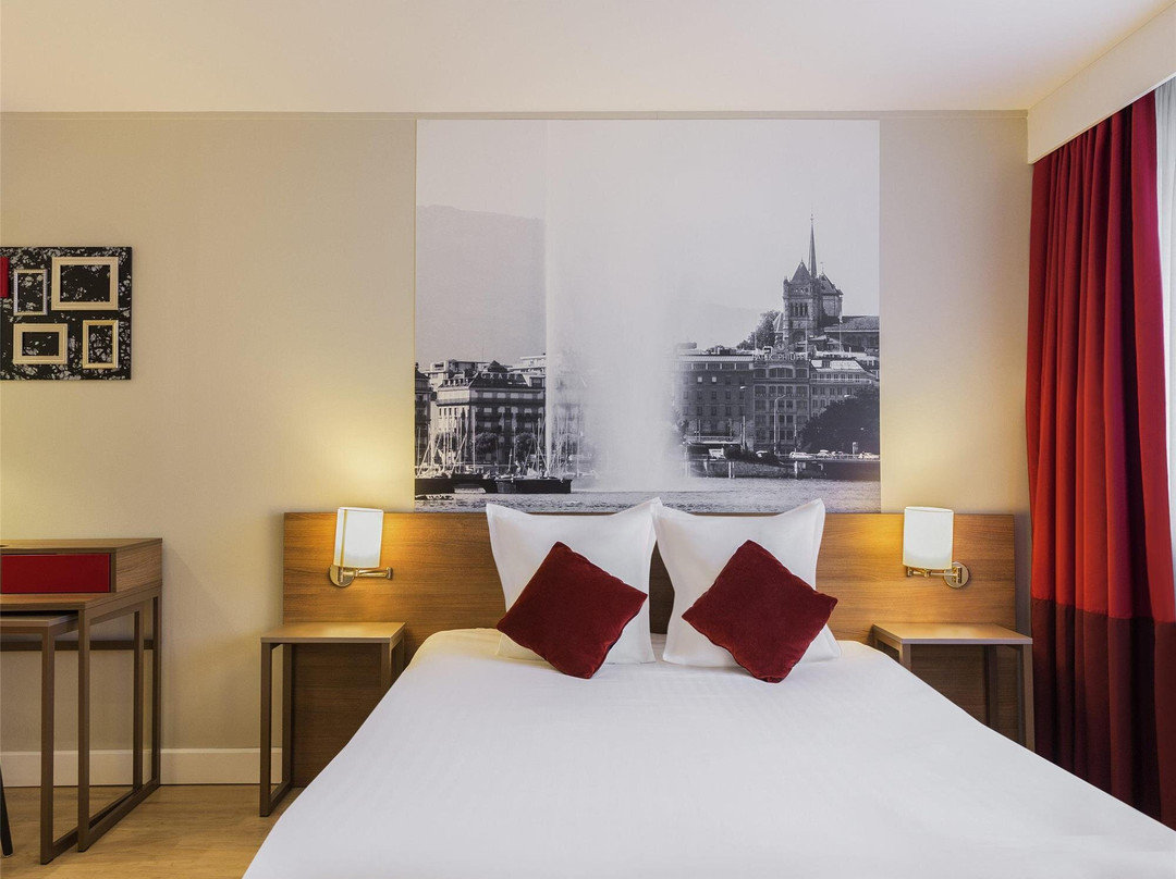 Adagio Original Thoiry Genève主图