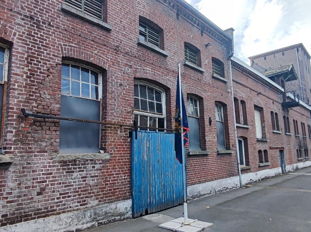 Brouwerij Verhaeghe-Anzegem必去景点