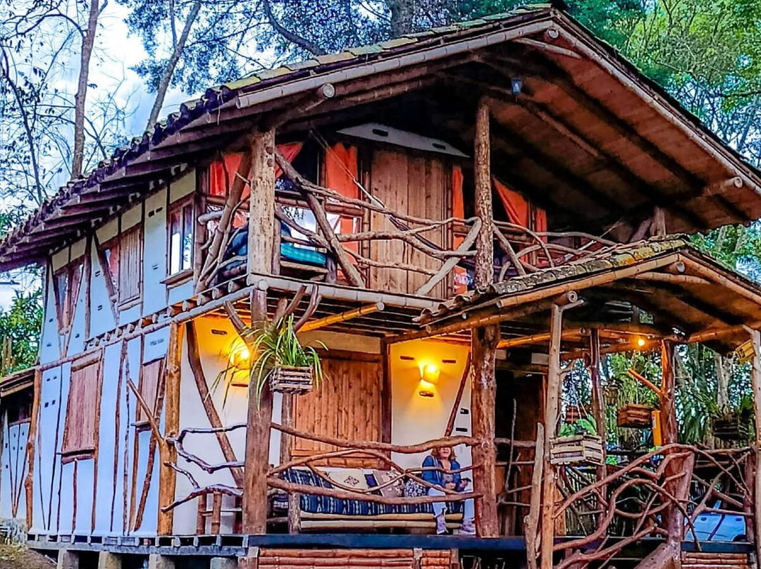 La Casa De Francois主图