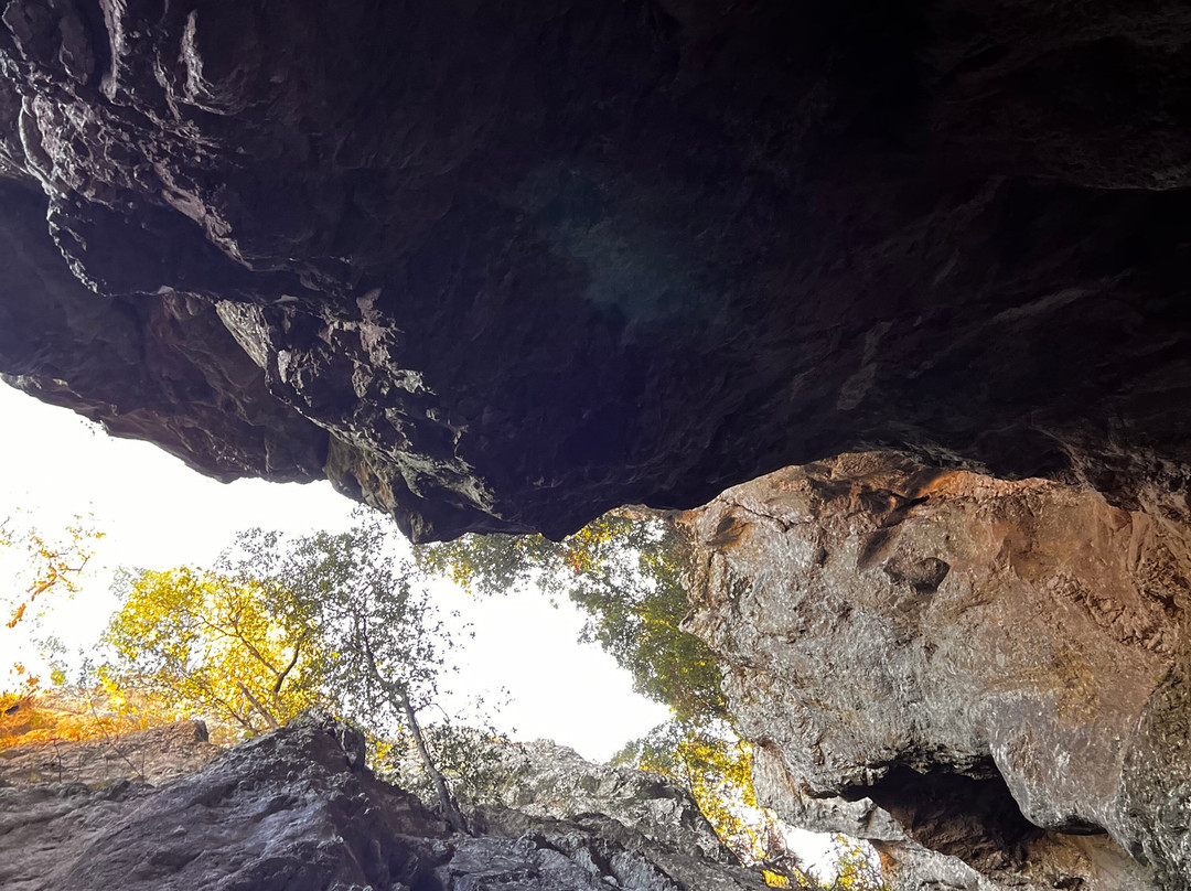 Extreme Tours-Zacharo必去景点