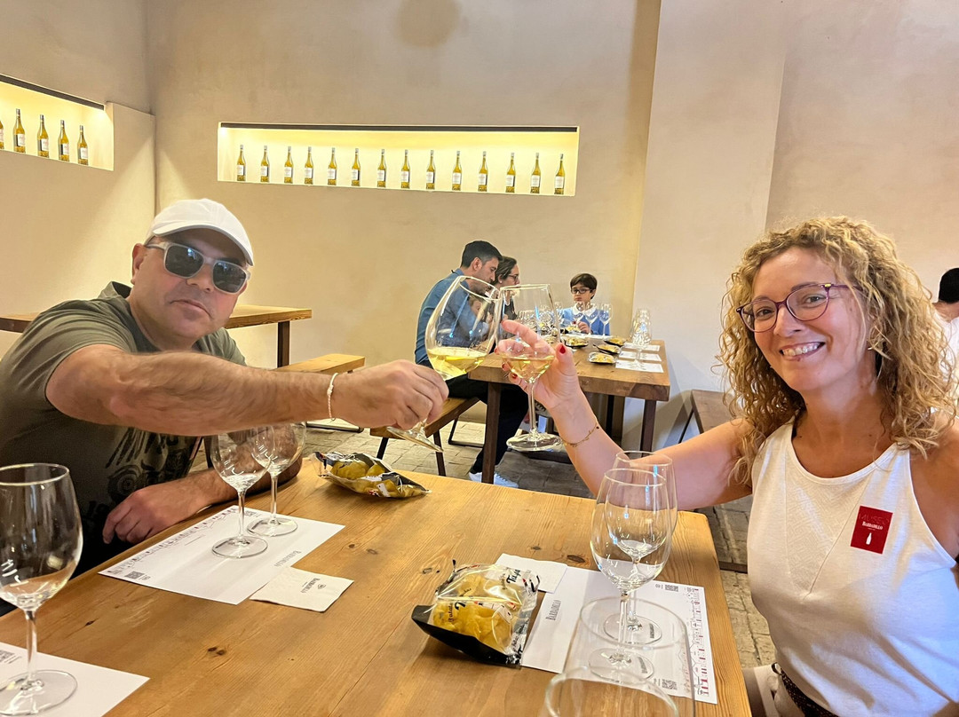 Bodegas Barbadillo-Sanlucar de Barrameda必去景点