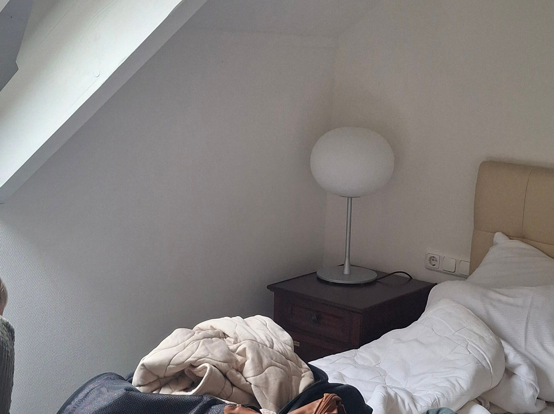Hotel Courage Waalkade主图