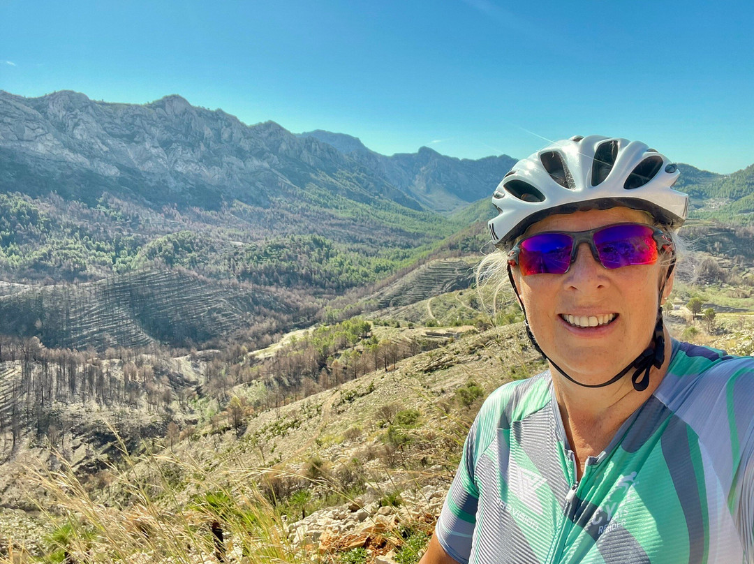 Cycle Retreats-科斯塔布兰卡必去景点