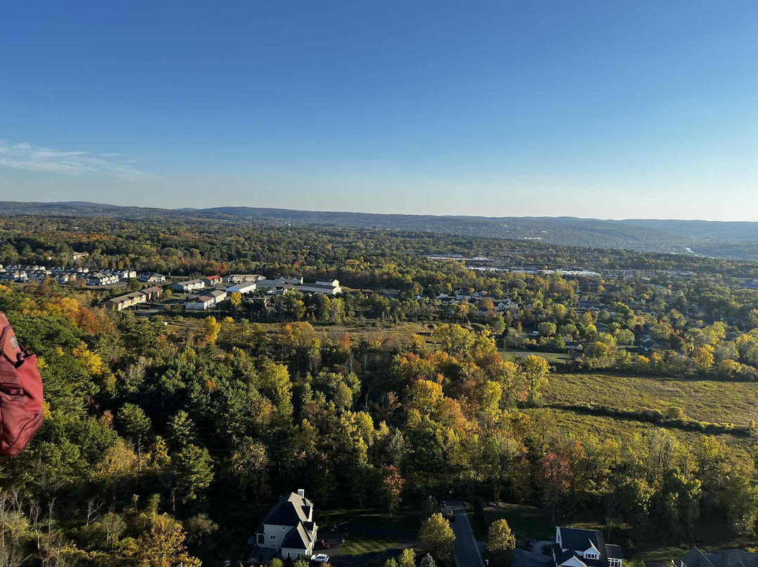 南部气球旅行团-伊萨卡必去景点