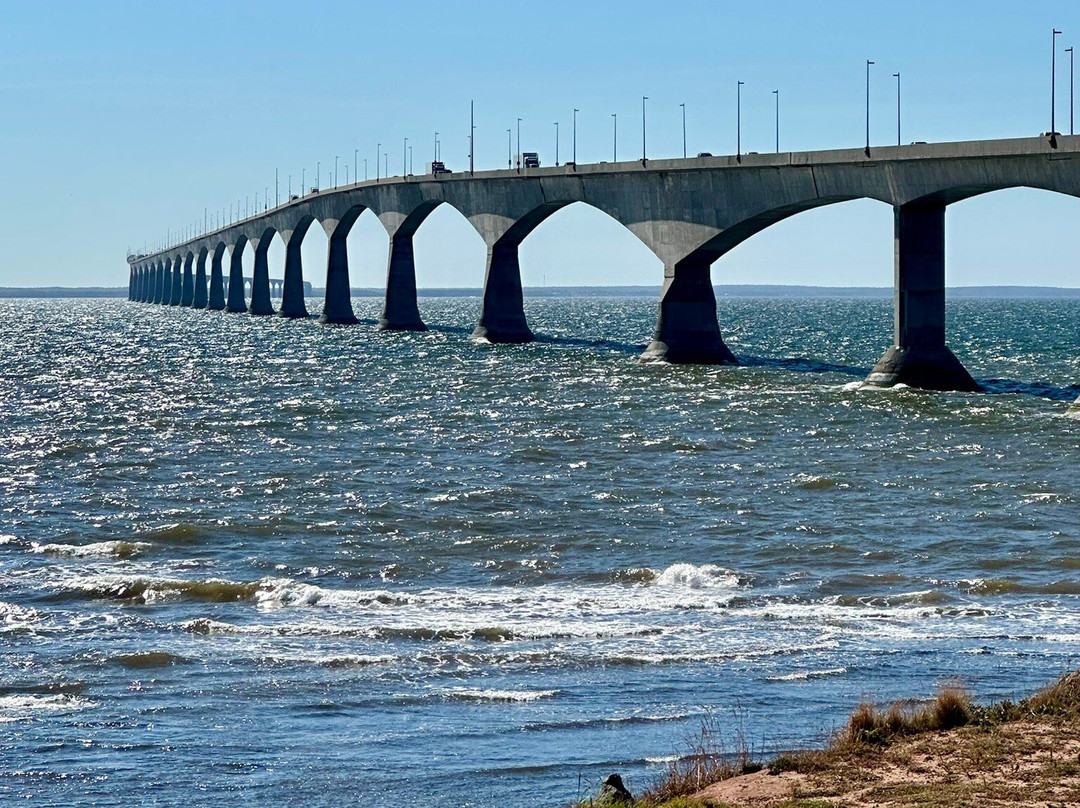 PEI Private Tours-夏洛特镇必去景点