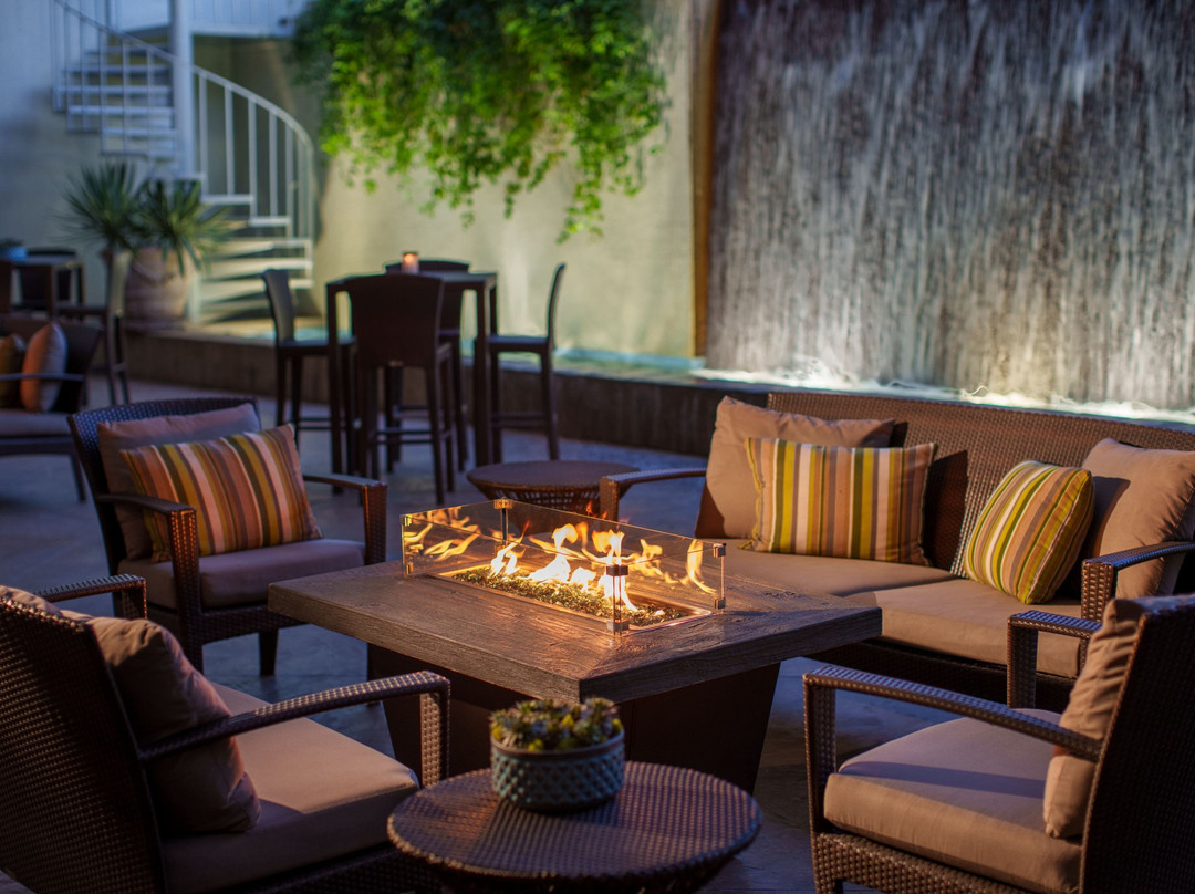 科斯塔梅沙酒店住宿-南海岸广场威斯汀酒店