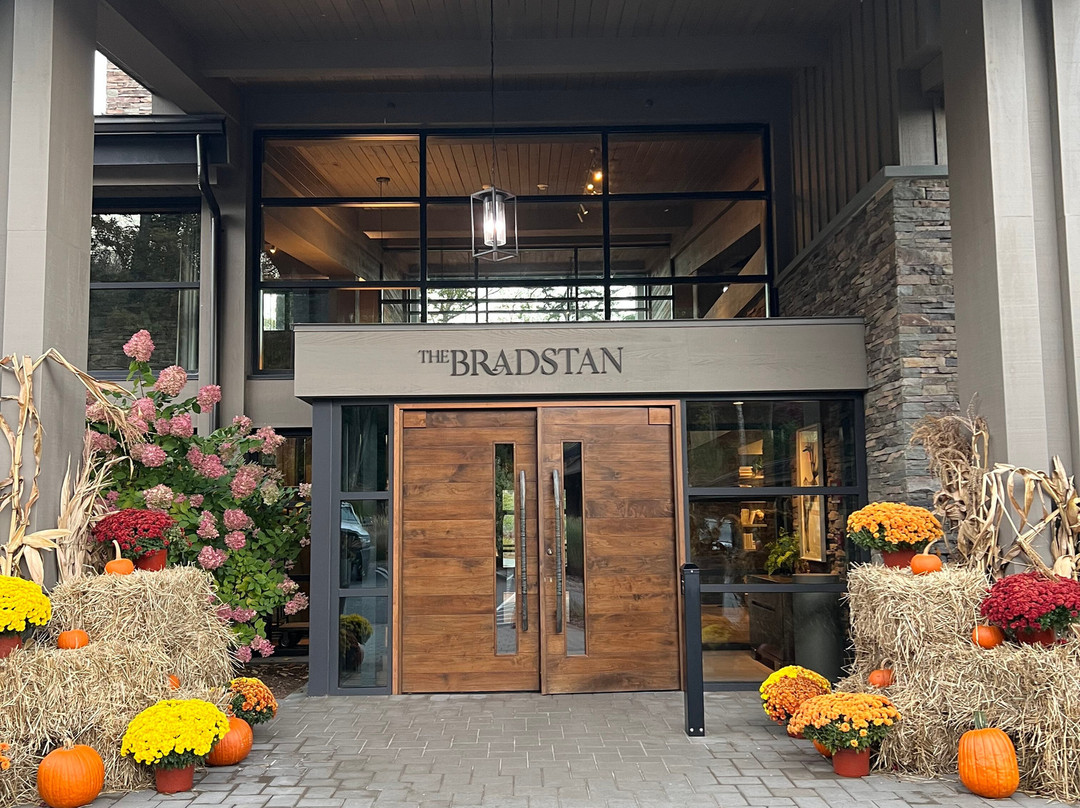The Bradstan Boutique Hotel主图