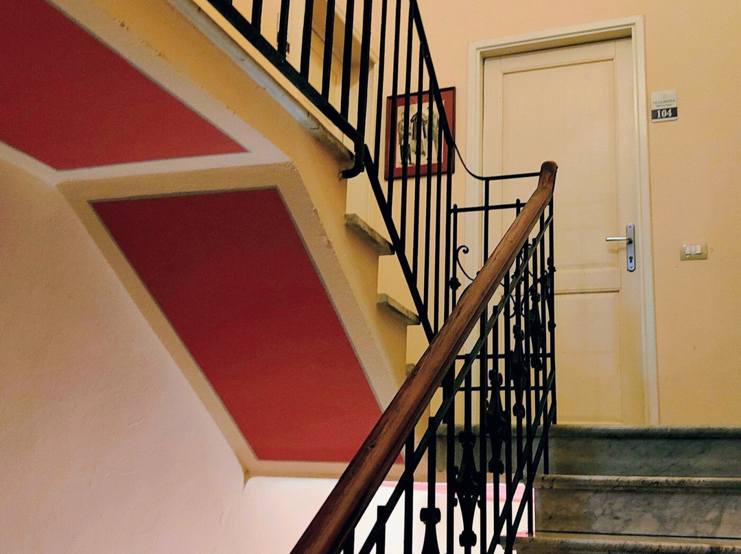B&B Villa Regina主图