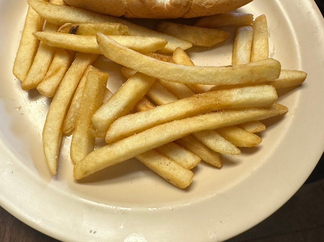 Little Ale'inn主图