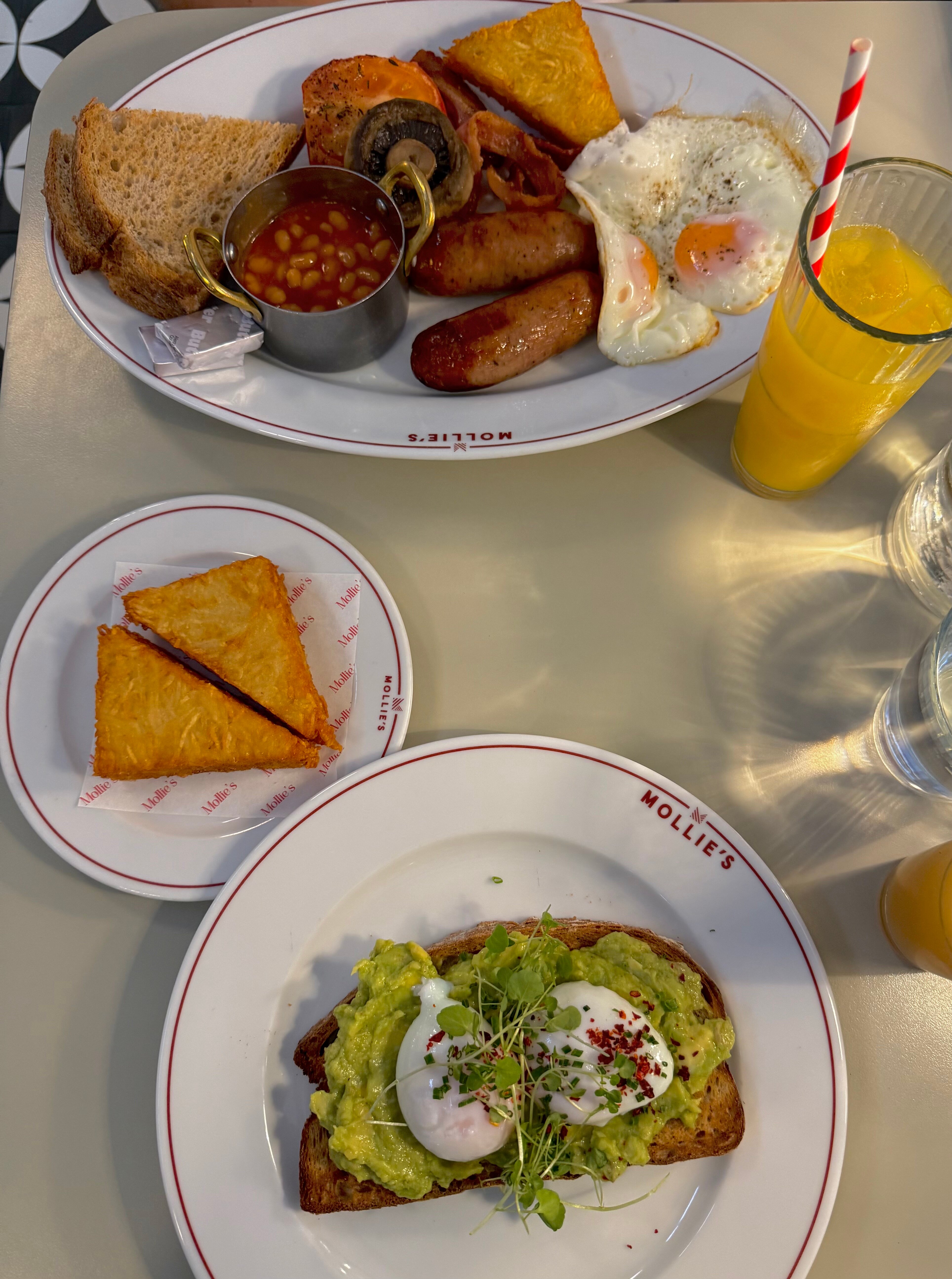 Mollie's Motel & Diner Bristol-官方