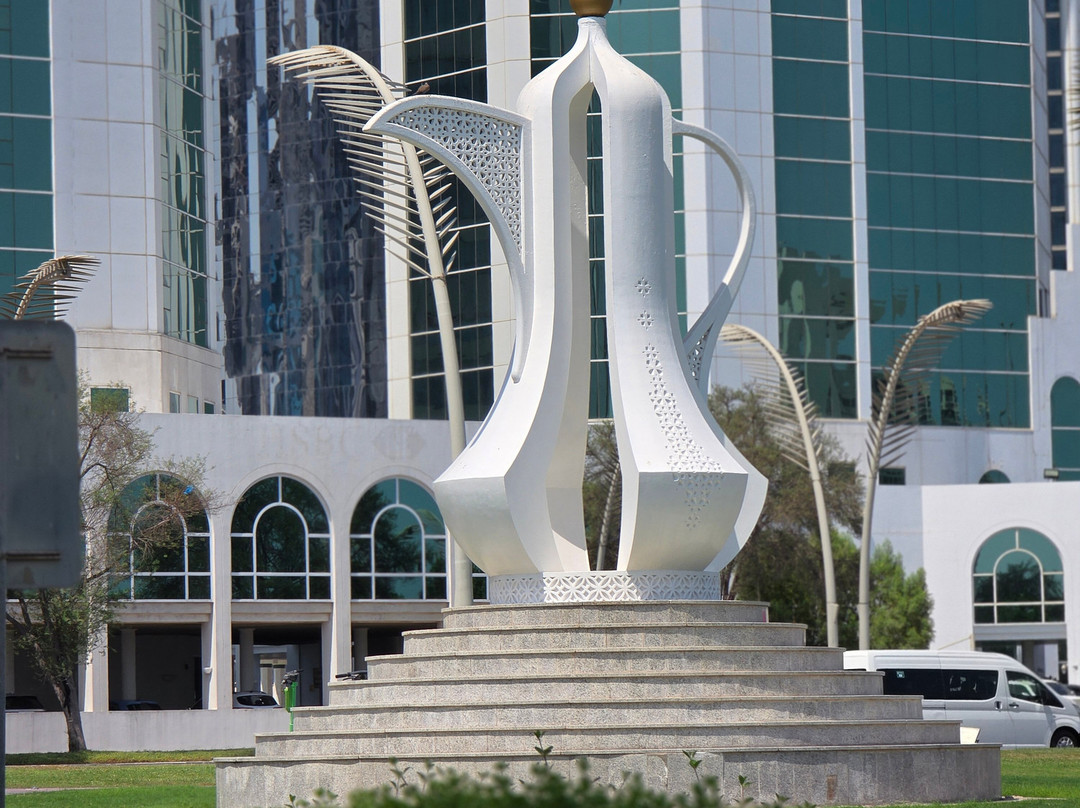 Dafna Park-多哈必去景点