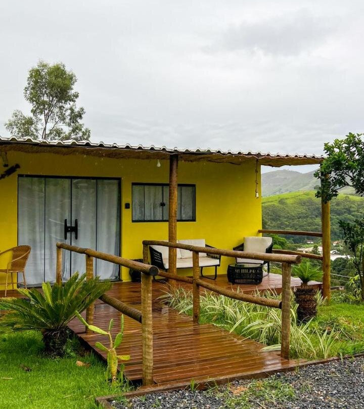 Cabanadepaty