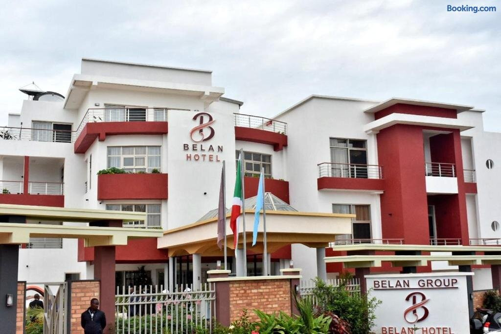 BELAN Hotel