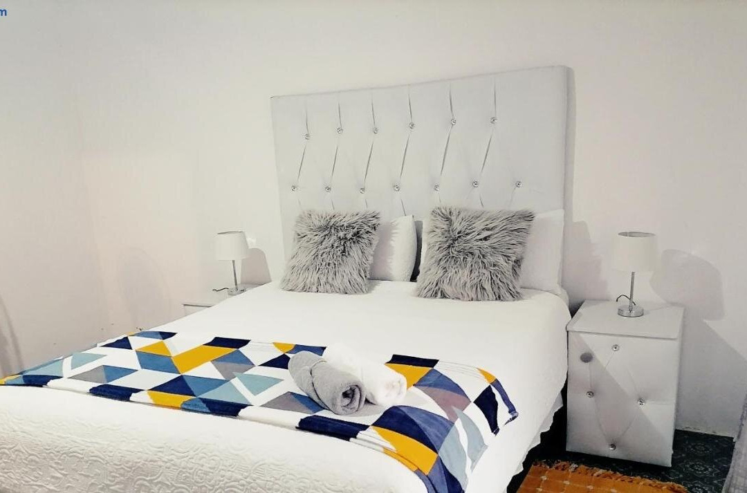 Drakensview Guesthouse