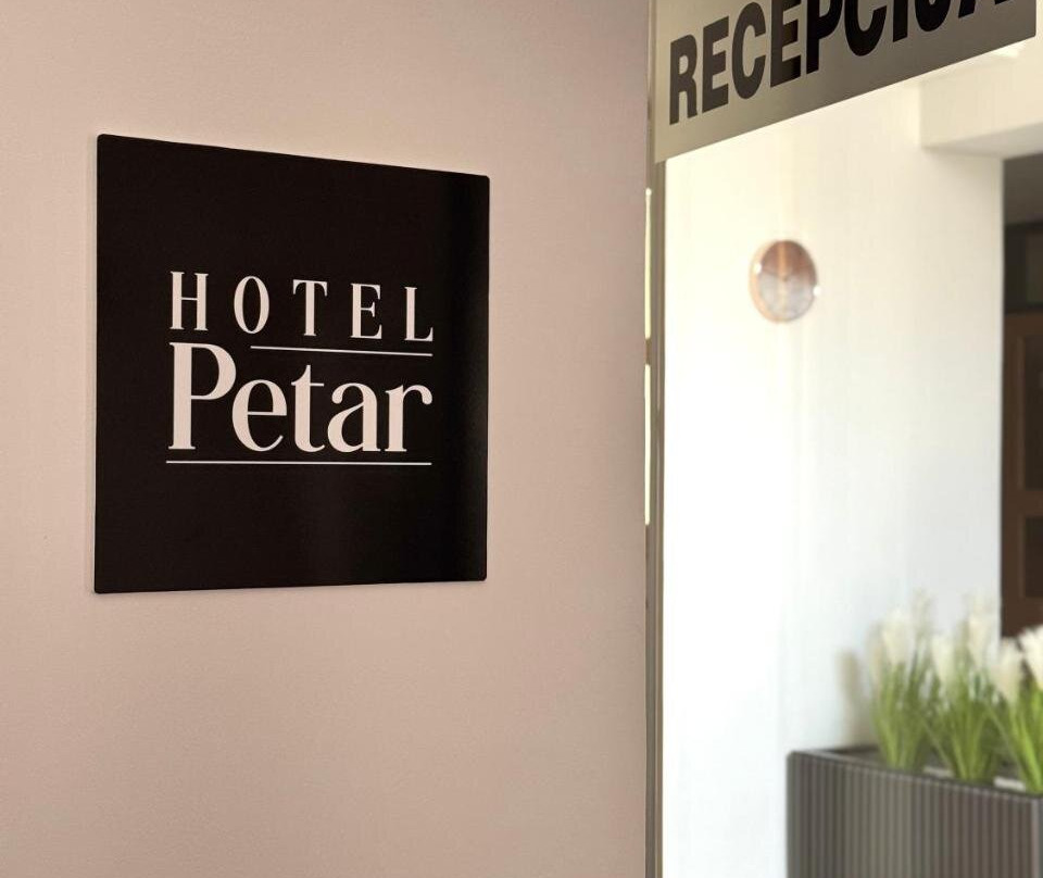 Hotel Petar