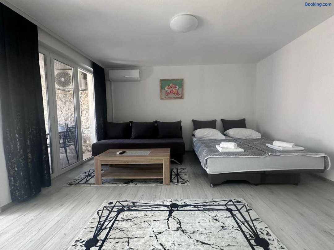 Cuprija _apartments