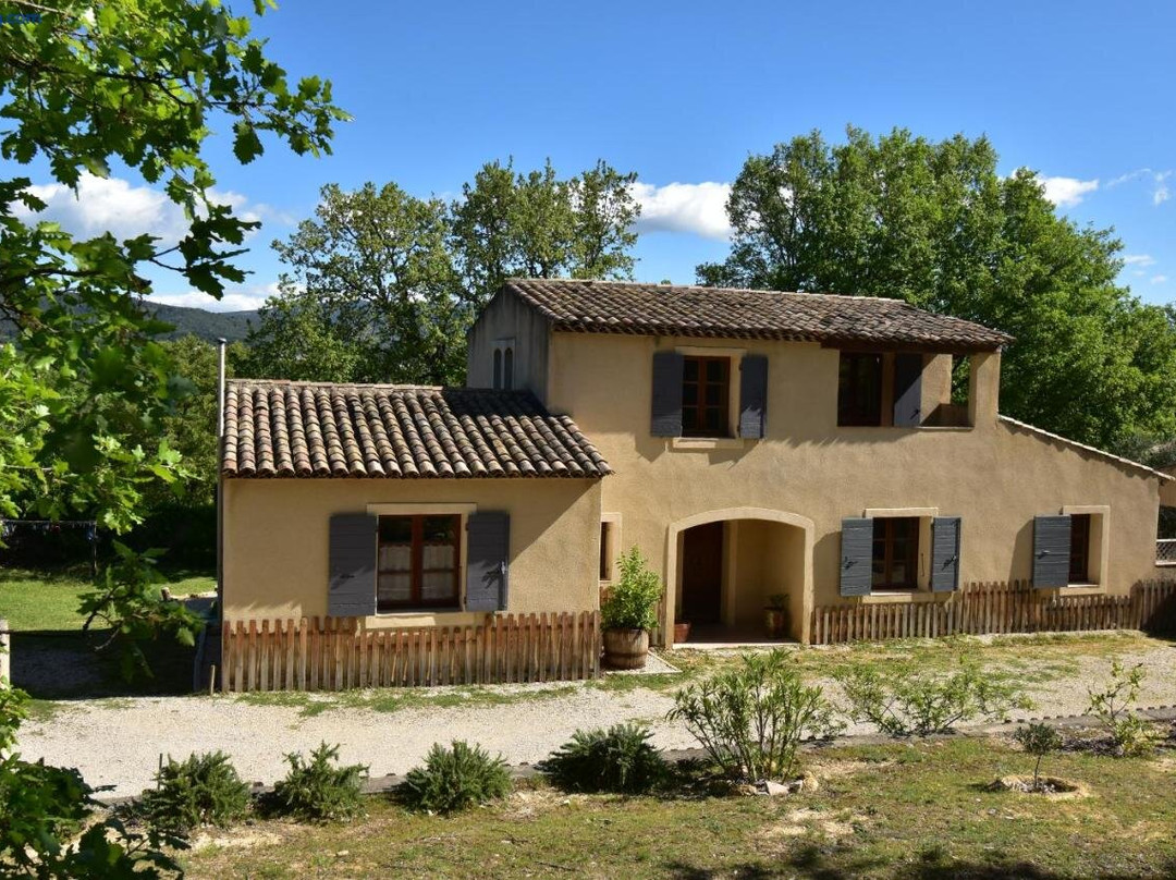 Les Chambres Du Luberon