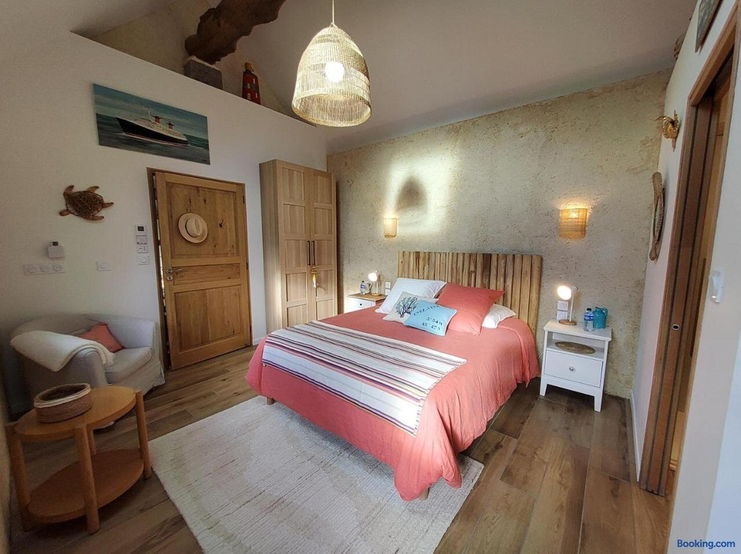 Chambres Le Penty
