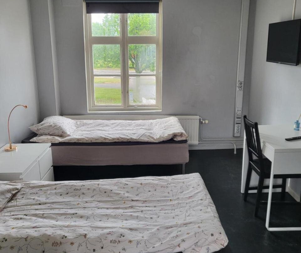 Kampagatans Bed And Breakfast