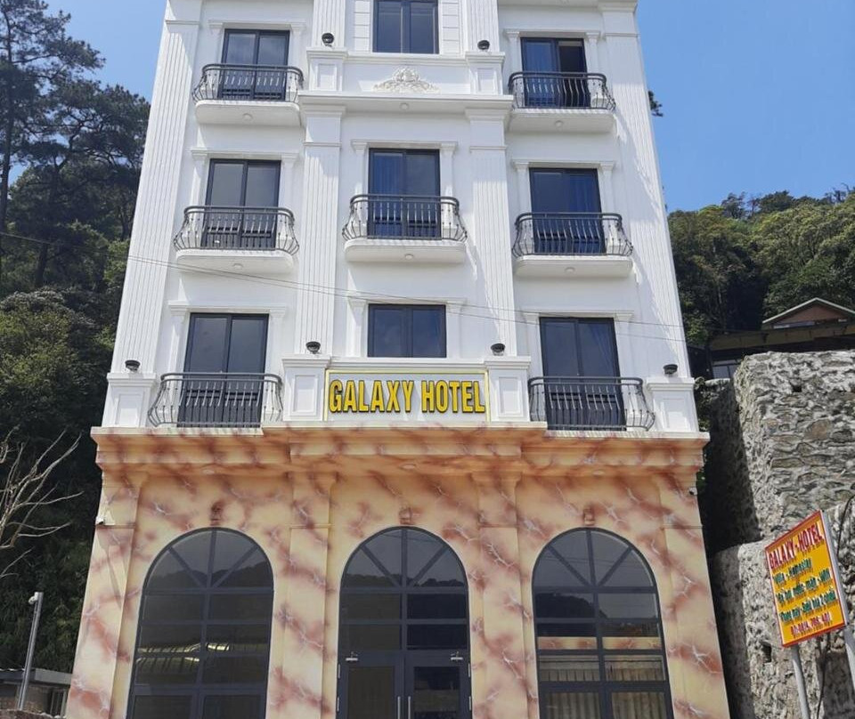 Galaxy Hotel
