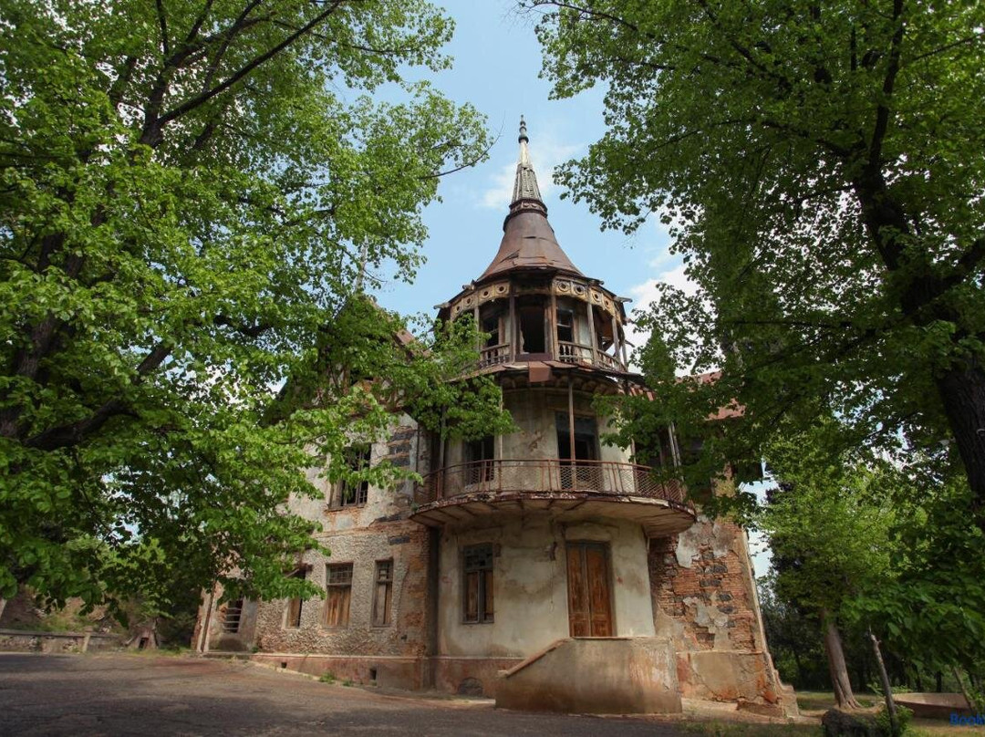 Aramyants Castle