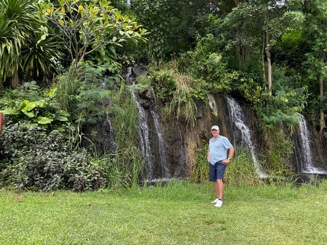 Majestic Creek Golf Club Hua Hin-华欣必去景点