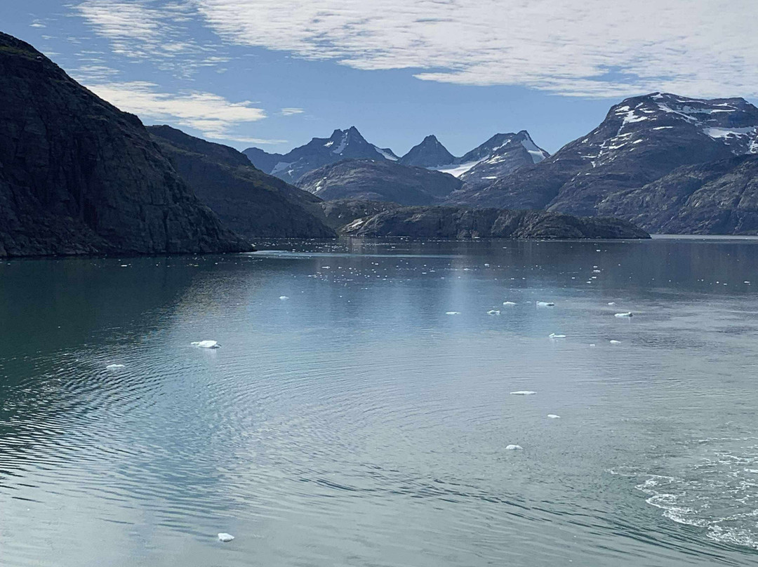 Prince Christian Sound-Kujalleq Municipality必去景点