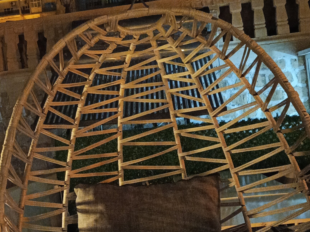 Kasr-ı Han Konagı Hotel