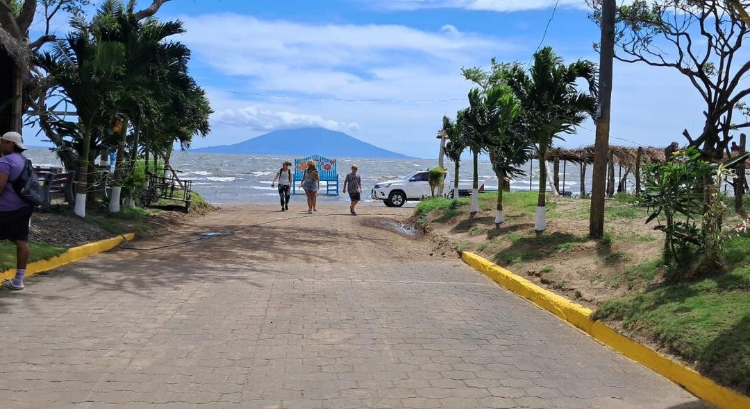 Guanacaste Airport Shuttle Costa Rica-利比里亚必去景点