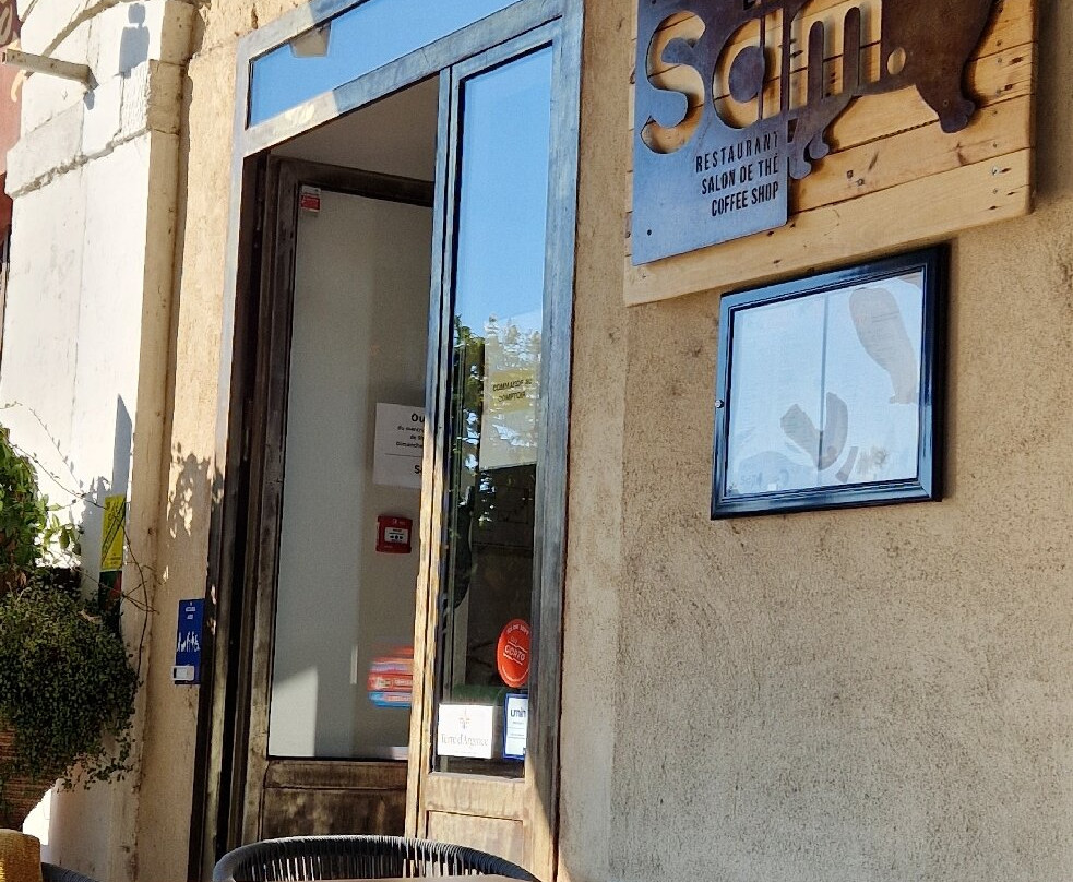 Le Sam