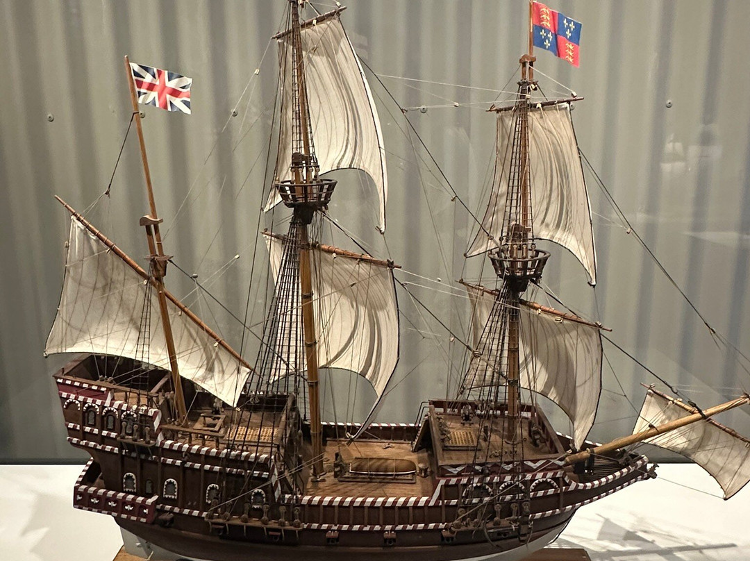 Parque del Estrecho de Magallanes-蓬塔阿雷纳斯必去景点