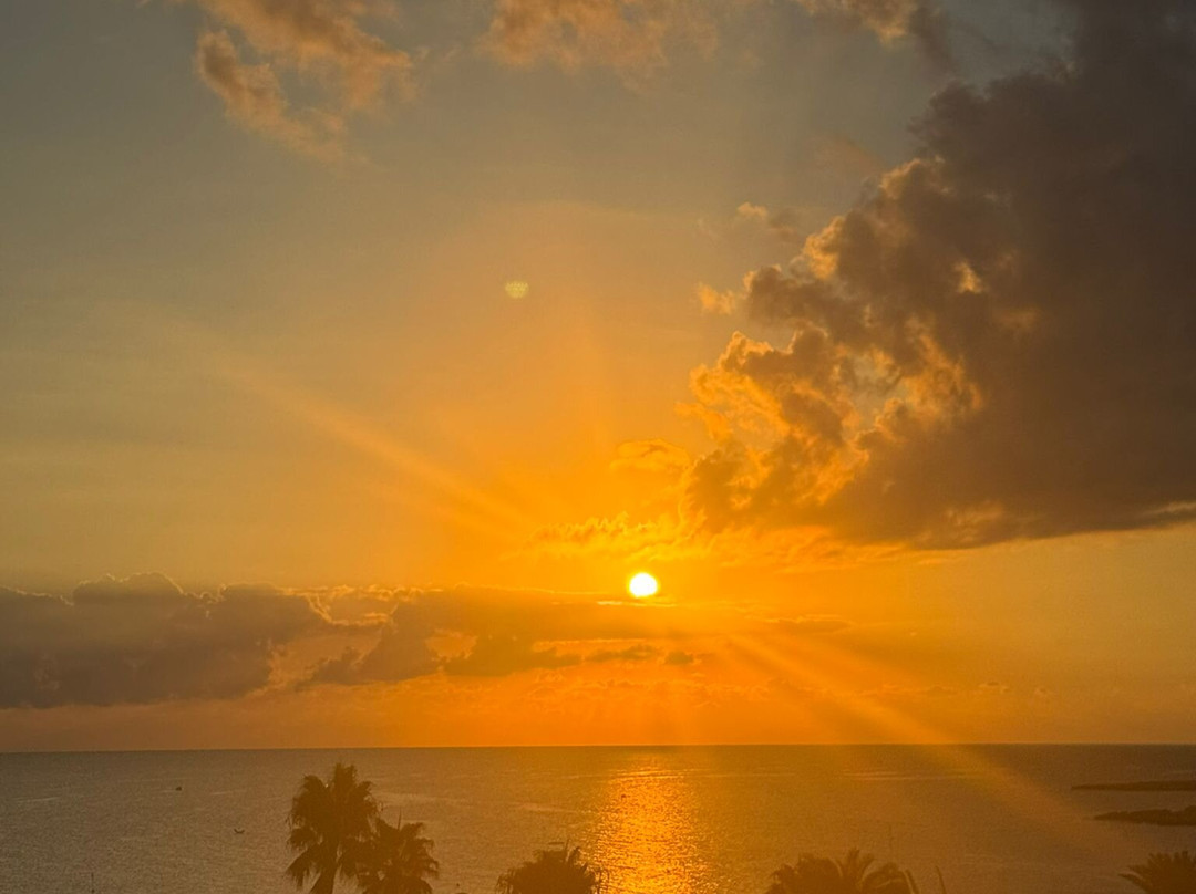 Sunrise Pearl Hotel & Spa主图