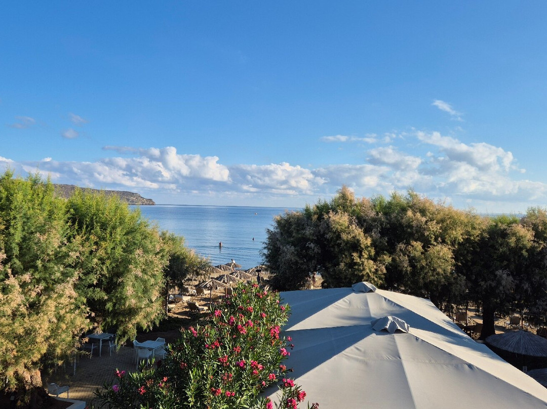 Eden Beach Hotel