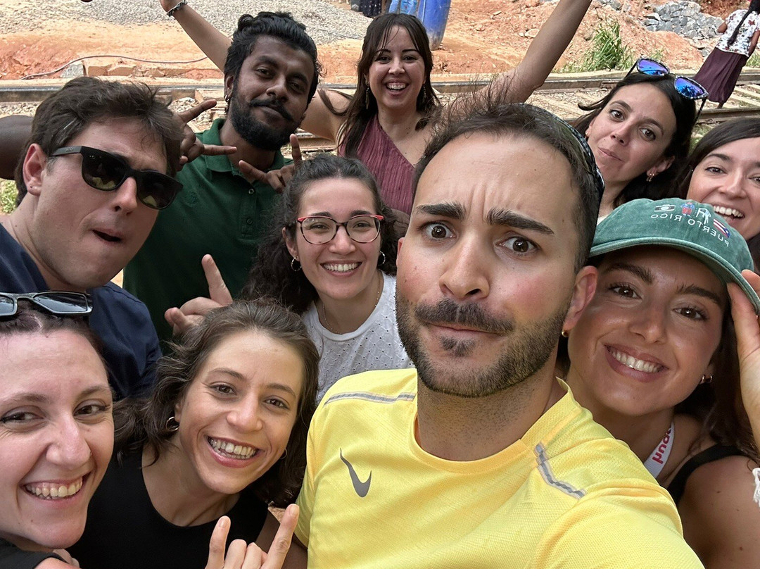 Silverline Holidays-Piliyandala必去景点