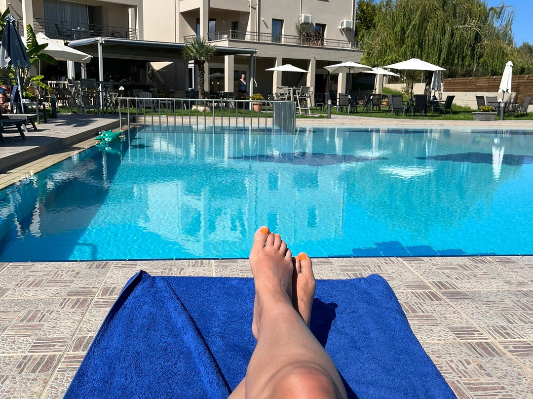 Alfa Apartments主图