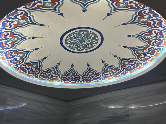 Ramada By Wyndham Bursa Cekirge Thermal & Spa主图