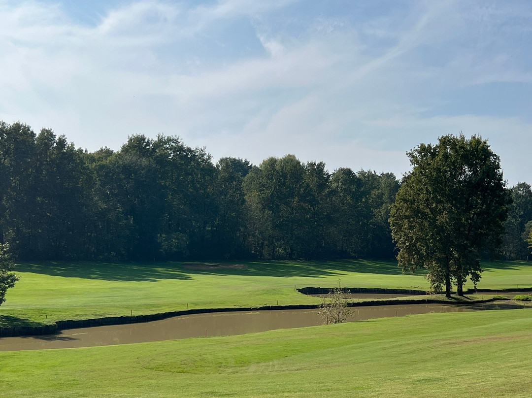 Golf Club La Margherita-Poirino必去景点