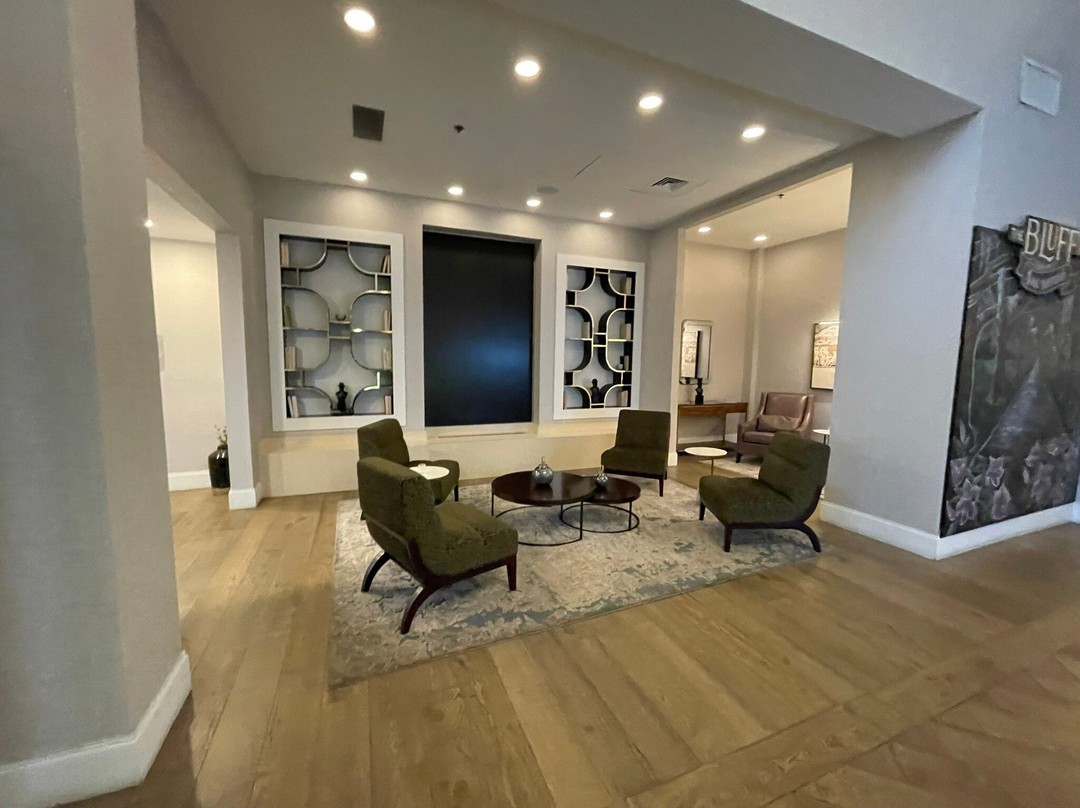 The Bluff Savannah Historic, Tapestry Collection by Hilton主图