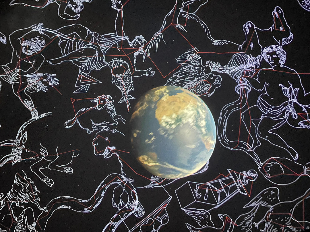 SMUD Museum of Science and Curiosity-沙加缅度必去景点