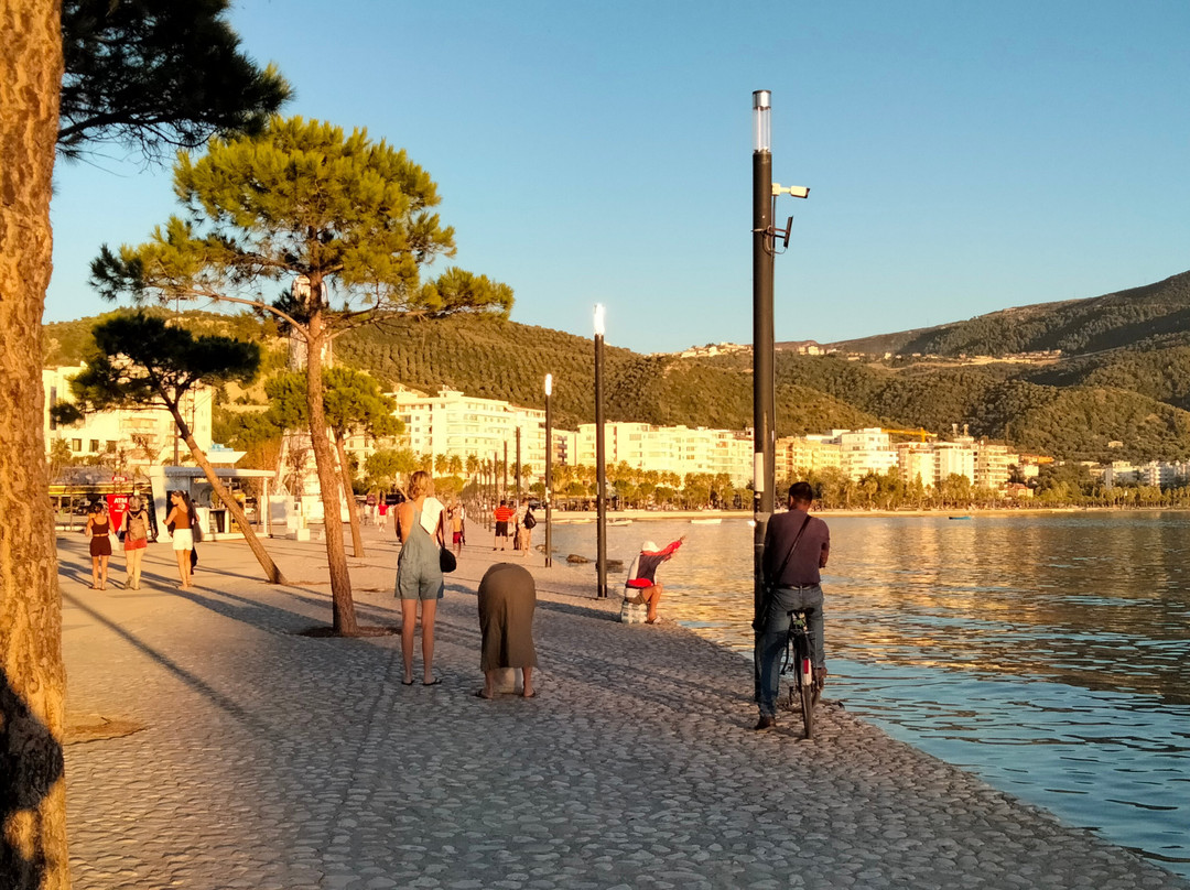 夫罗勒酒店住宿-Hotel Partner & Spa , Vlorë