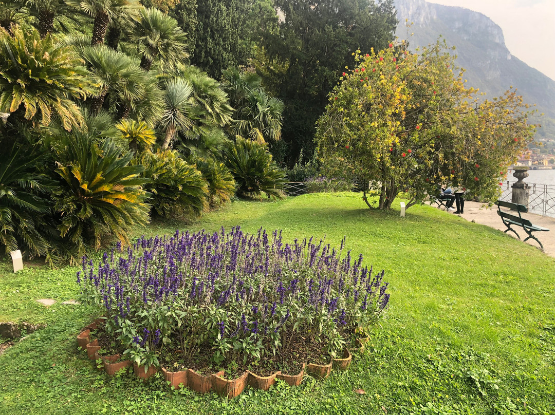 Il Giardino Botanico-瓦伦纳必去景点