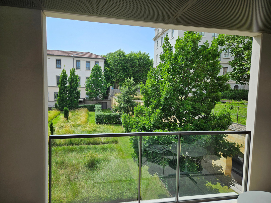 Villa Maïa主图