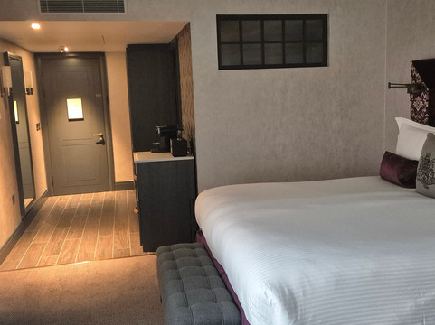 Vintry & Mercer主图