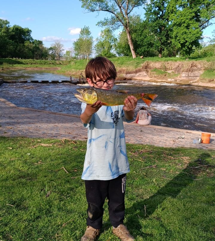 De Ayer y Hoy-San Antonio de Areco必去景点