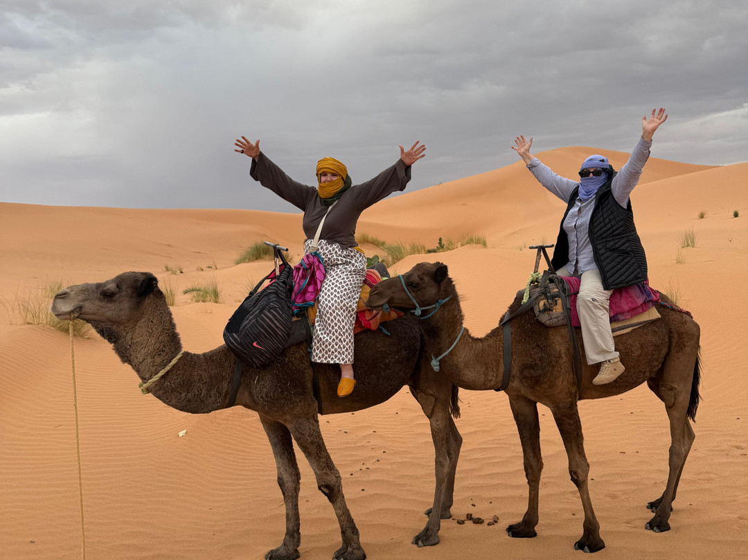 PSP Travel-马拉喀什必去景点