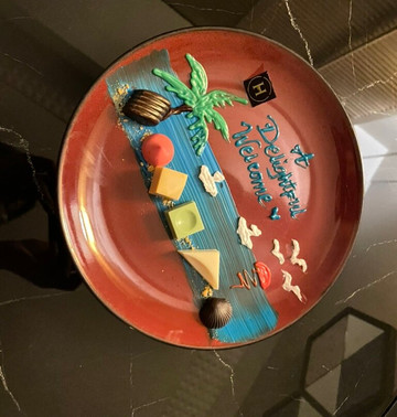 Henann Palm Beach Resort主图