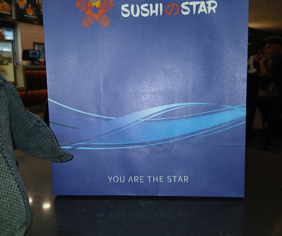 Sushi Sushi Chermside